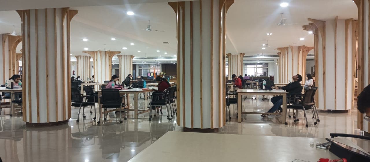 MM University Ambala Academic Building photo 16